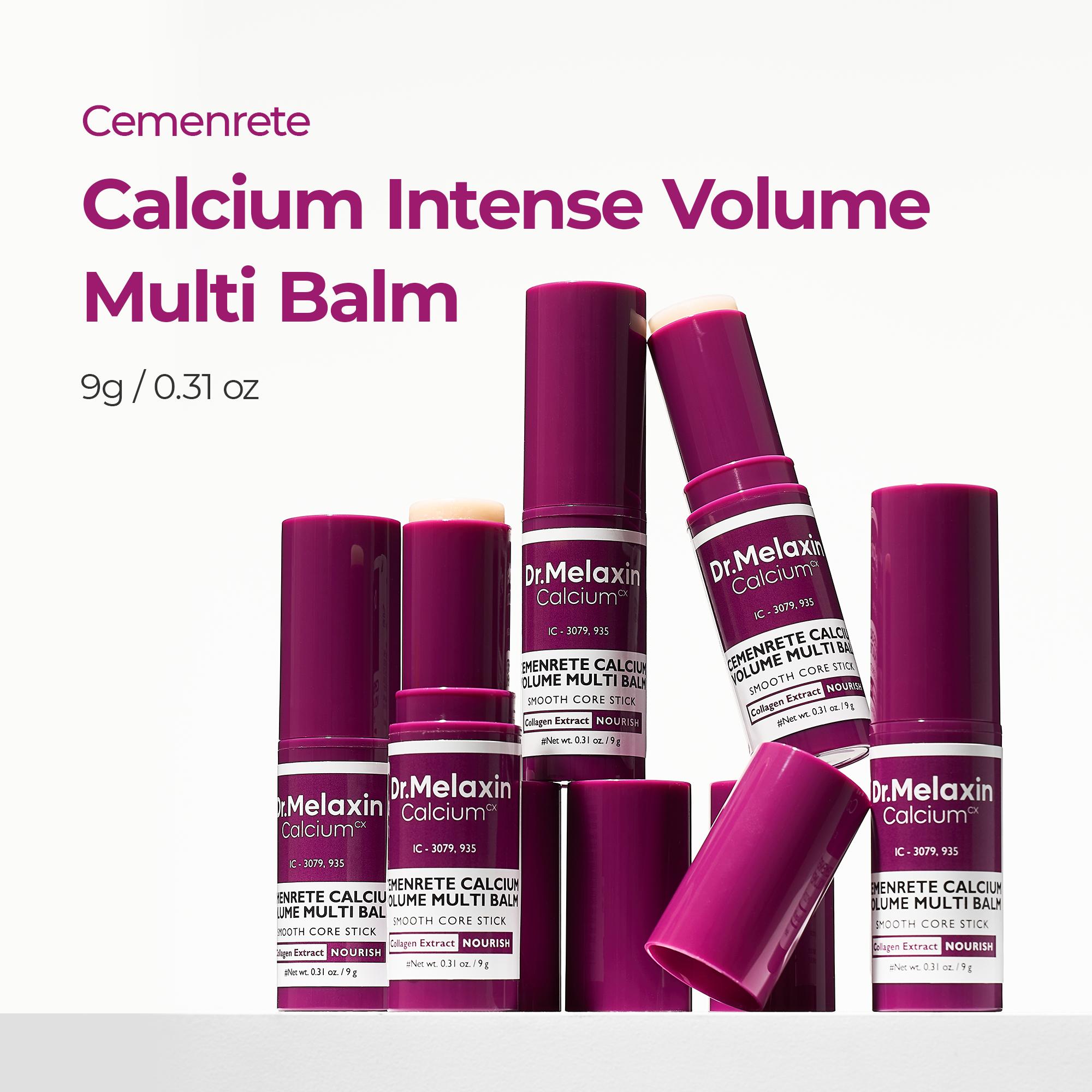 [Dr.Melaxin Official] Calcium Boost Neck & Eye Set | Neck Firming & Eye Lift Duo for Wrinkles, Sagging Skin, Dark Circles & Puffiness | Anti-Aging Tightening Skincare Bundle