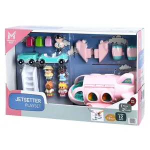 Member’S Mark Lights & Sounds Playset