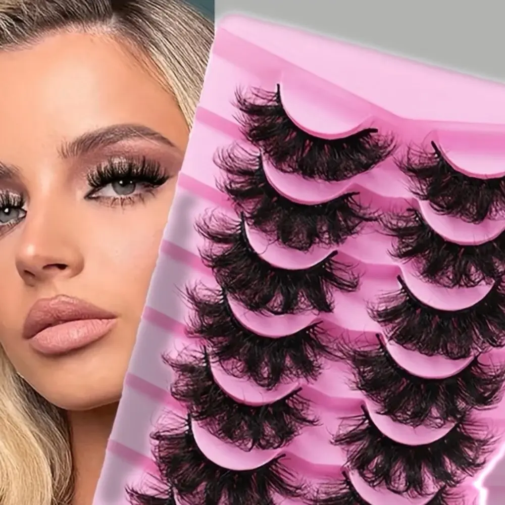 Bella lashes