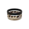 Leopard - Stackable Ring
