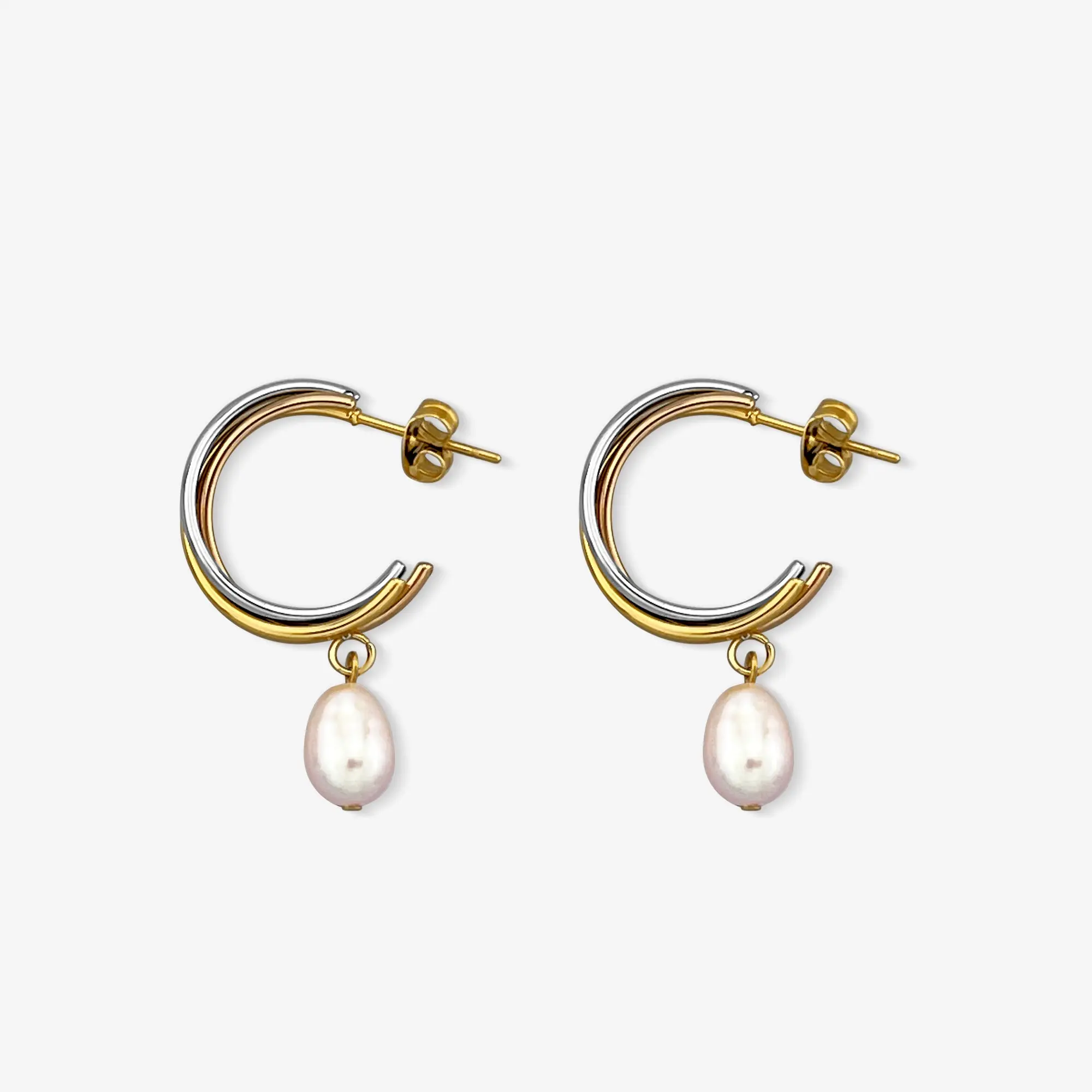 Riley Earrings