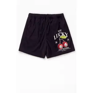 Pacsun Men's Cherry Mesh Shorts