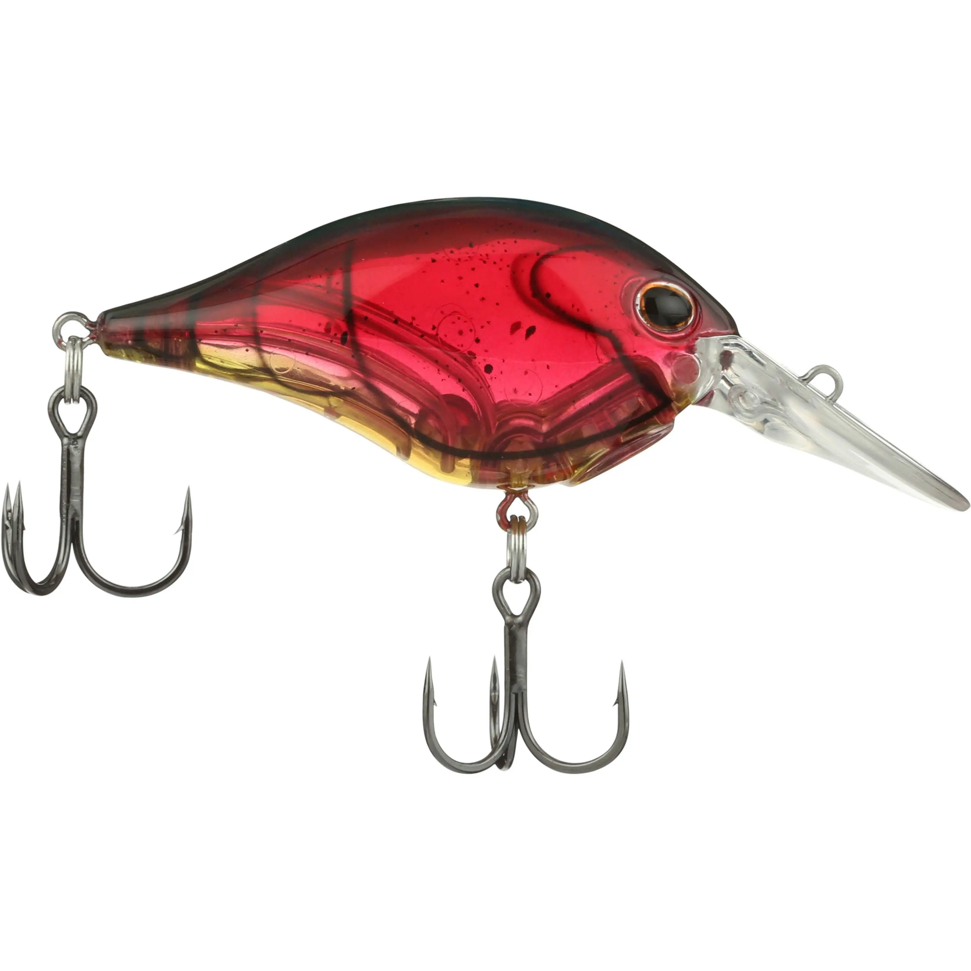 Berkley Dime Size 4 Crankbait