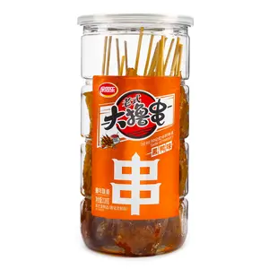 YuTongLe Large Skewers Black Duck Flavor 268 g