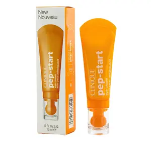 Clinique Pep-Start Eye Cream for All Skin Types, 0.5 Ounce