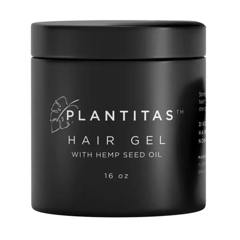 Hair Gel