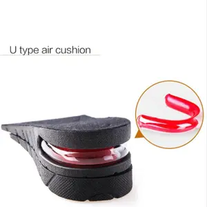 Sky Walker Height Boosters Helium Filled Air Cushion