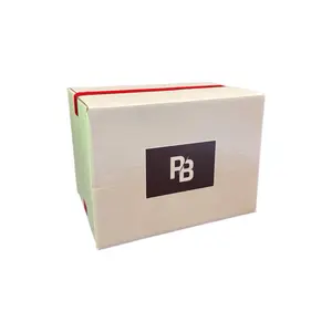Personal Memorabilia Boxes - Prestige Breakz