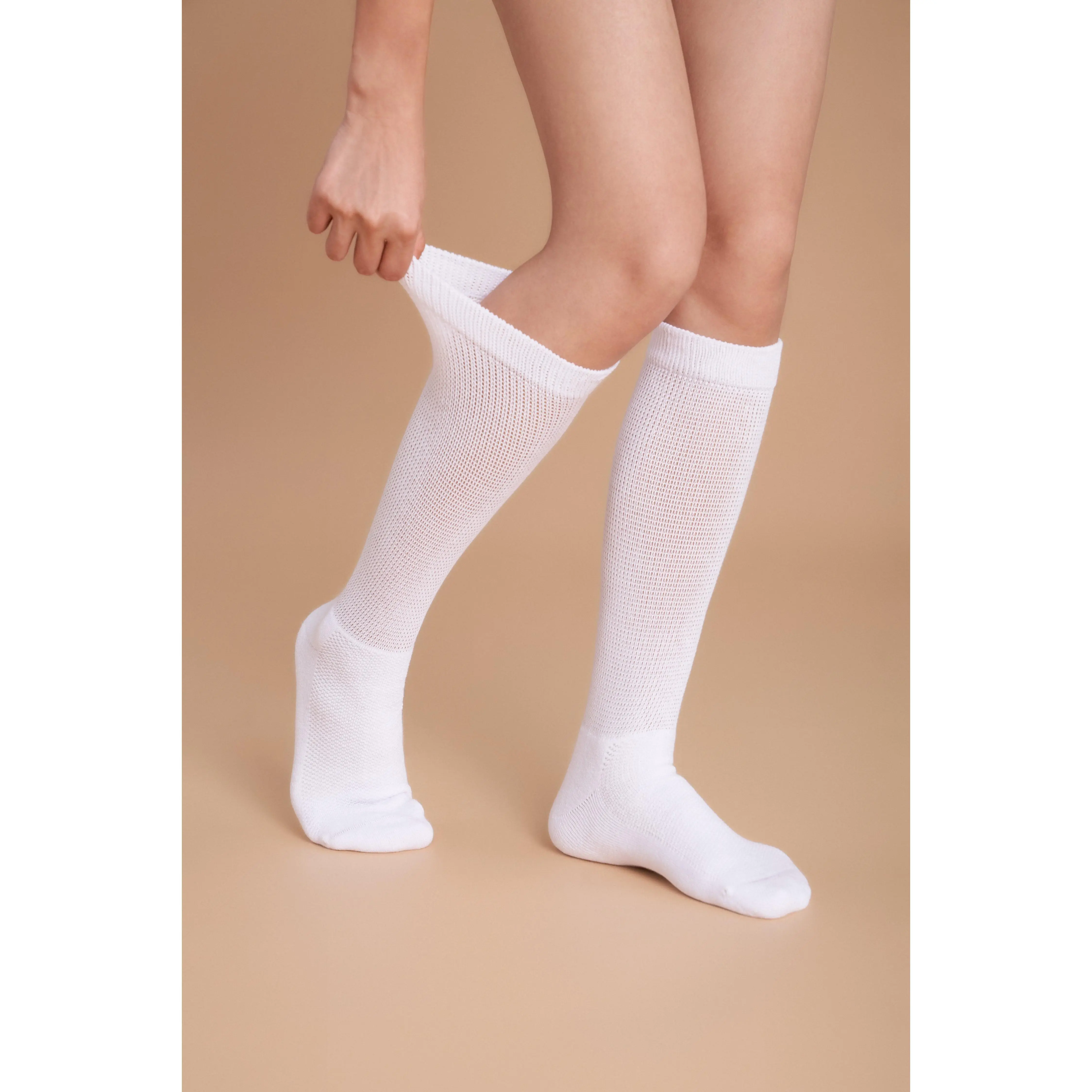 Women's Diabetic Non-Binding Socks