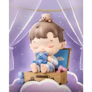 (Iris6004) POP MART HACIPUPU HACIPUPU A Night