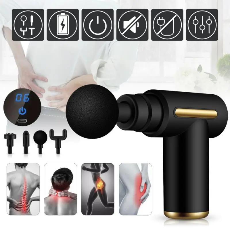 Magic massager - TikTok Shop