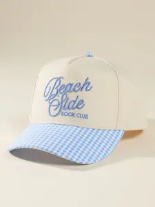 Beach Side Book Club Hat -  Altar'd state