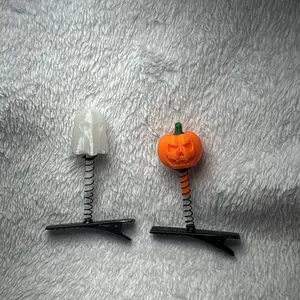 Halloween Clips