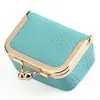 Light Blue Portable Travel Bag