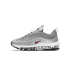 Air Max 97 GS "Silver Bullet" 918890 001 Air Max 97 GS "Silver Bullet" 918890 001
