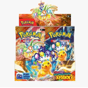 Pokemon Surging Sparks Booster Box