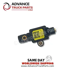 A06-60501-007 ATP Freightliner Solenoid Valve  Normally Open