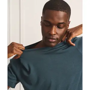 Super Fine Cashmere T-Shirt