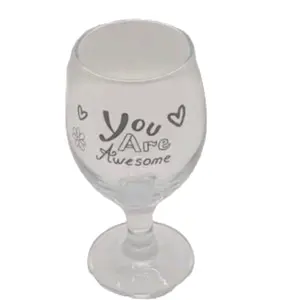 Glass - You Are Awesome