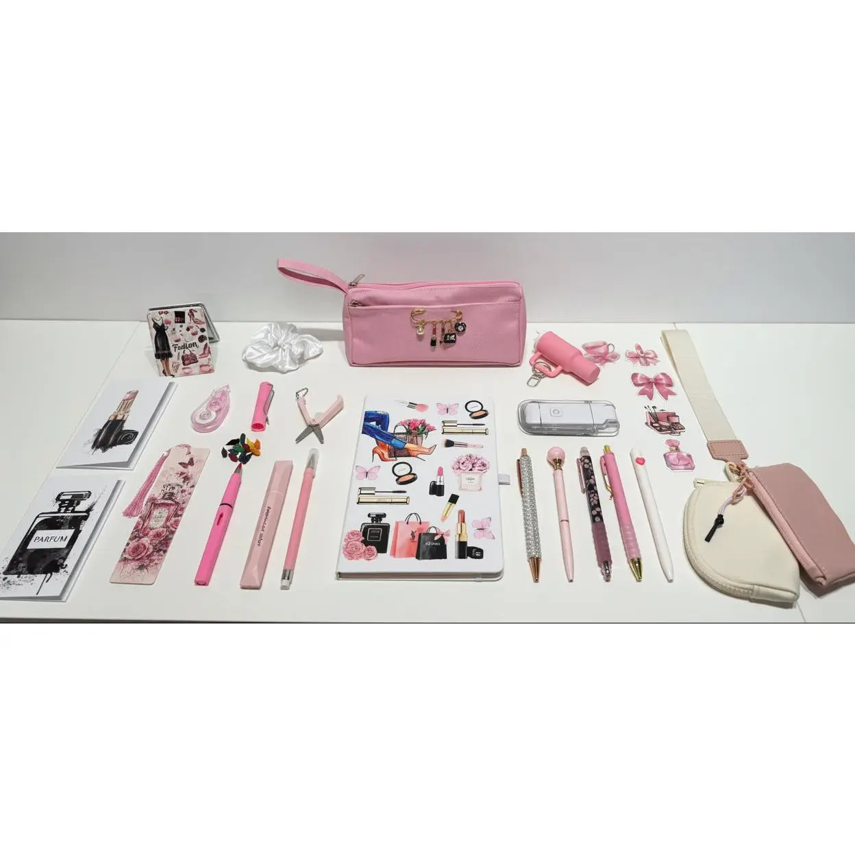 Fashion grab n go bundle