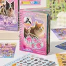 3 Styles Cute Pet Sticker Book – 30 Sheets, 800 Pcs Stickers per Style, Cat & Dog Aesthetic Stickers for Scrapbooking, Journaling, DIY Crafts, Kawaii Planner Stickers & Pet Lover Gifts #DealsforYouDays
