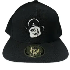 CAFetera SnapBack