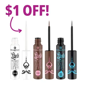 Lash Princess Liquid Liner Bundle