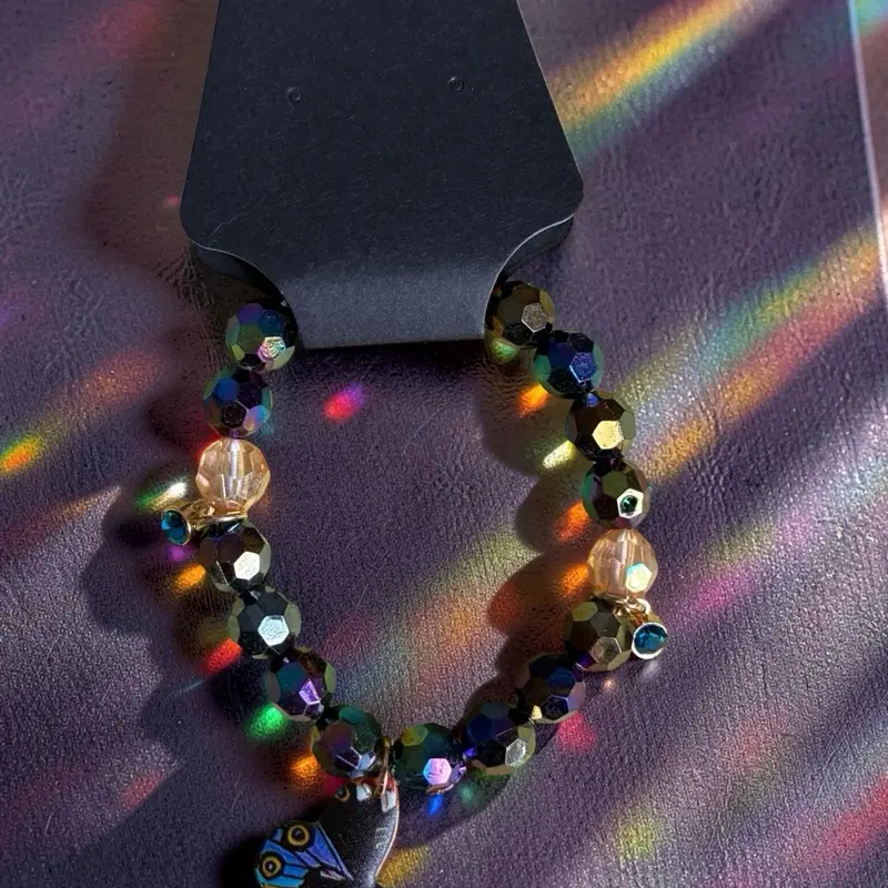 GG’s Classic Butterfly  Edition, Fashion Costume Jewelry for Semi Formal Occasions