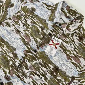 Salt Marsh 2.0 - Men's Floridian Shirt