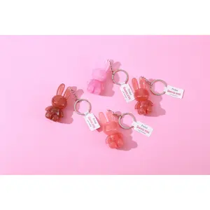 Bunny Kiss: Lip Gloss