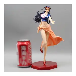 26cm One Piece Figures GK Nico·Robin Action Figures Miss·Allsunday Anime PVC Model Collection Ornamen Toys Birthday Gifts