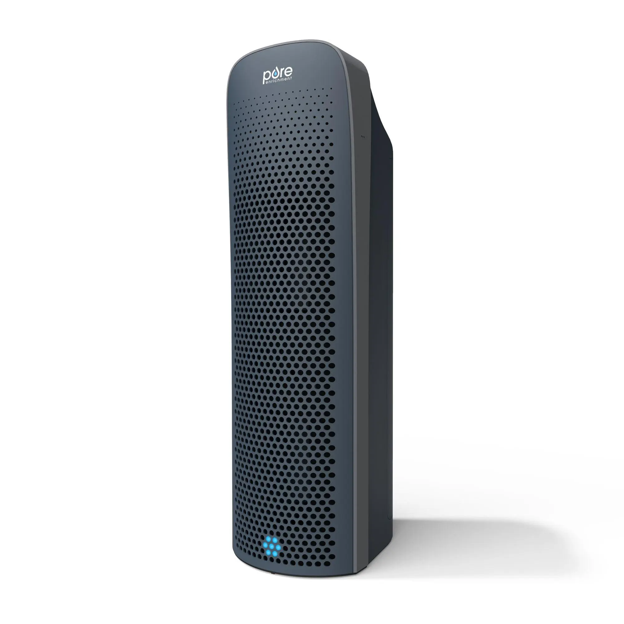 Pure Zone Elite 4-in-1 True HEPA Air Purifier Pure Zone Elite 4-in-1 True HEPA Air Purifier