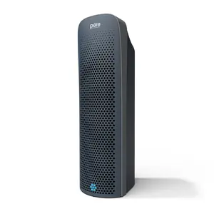 Pure Zone Elite 4-in-1 True HEPA Air Purifier Pure Zone Elite 4-in-1 True HEPA Air Purifier