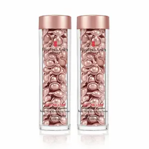 Elizabeth Arden Retinol + HPR Ceramide Capsules Rapid Skin Renewing Serum Duo - 180 Piece