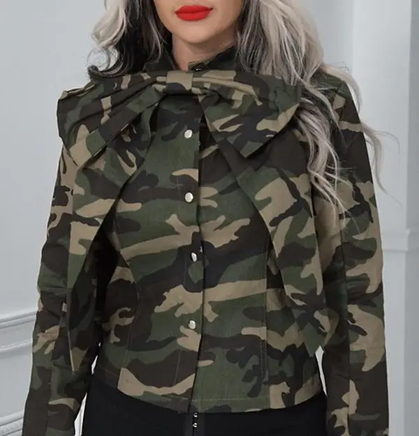 Hunt You Down Shacket