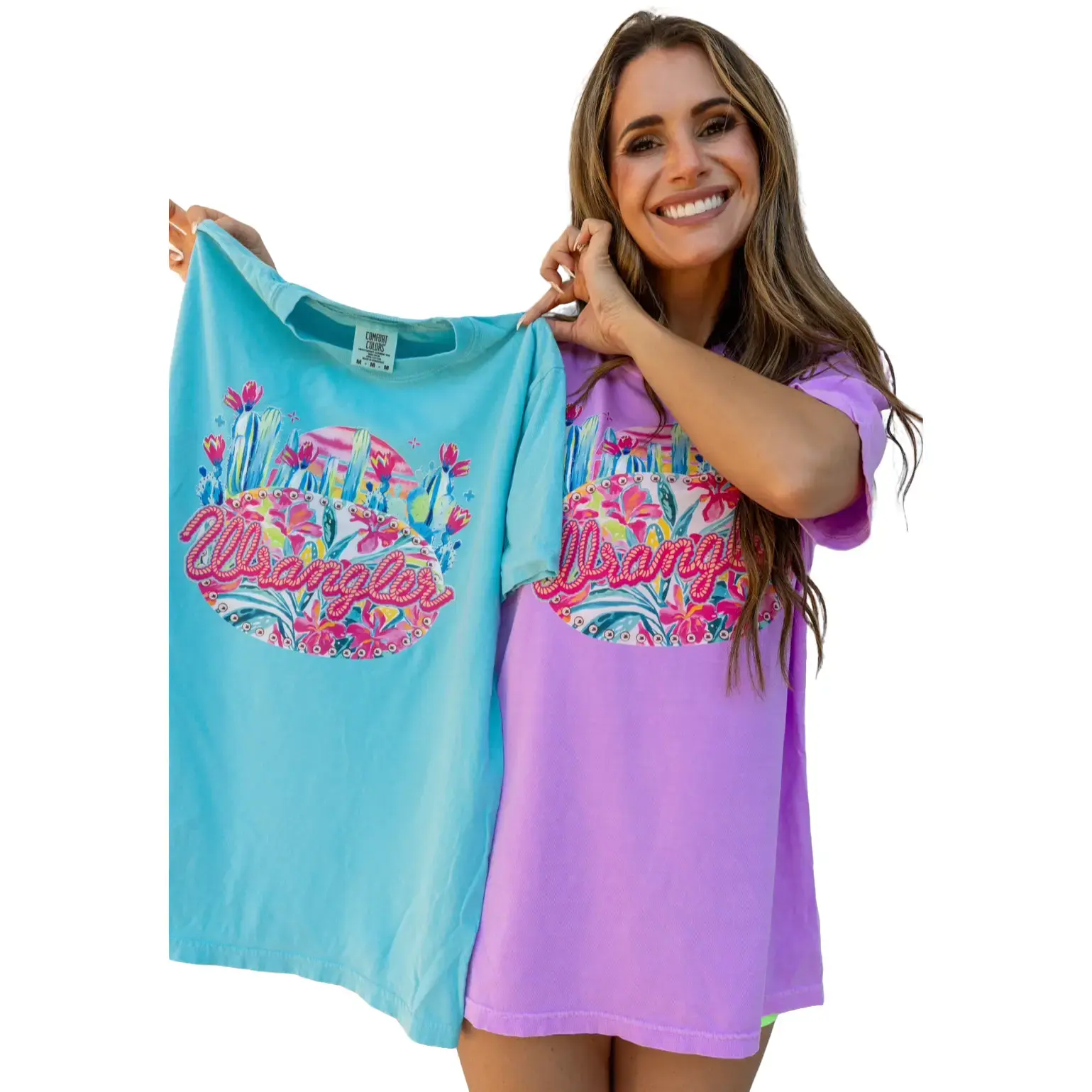 WrangNEON tshirt WrangNEON tshirt