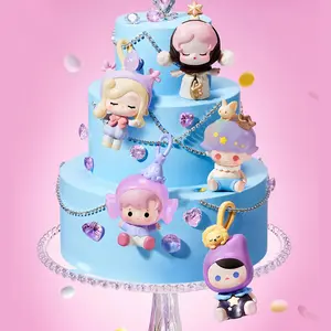 POP BEAN Celebrate This Moment Series Blind Bag