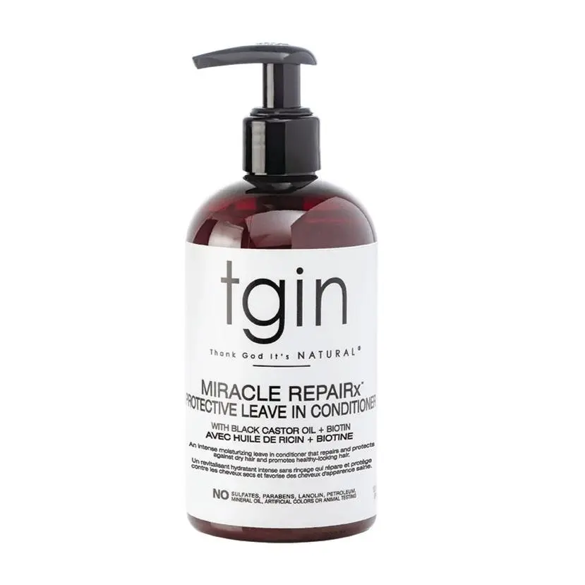 Miracle RepaiRx Protective Leave in Conditioner