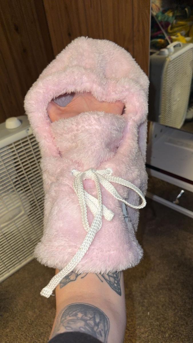 Item: Pink, M(for daily use)