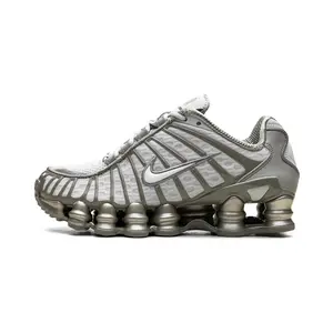 Shox TL WMNS "Light Army" AR3566 006