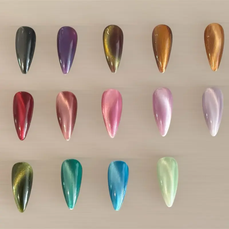 Glow Cat Eye