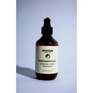 Coastal Wash Shampoo