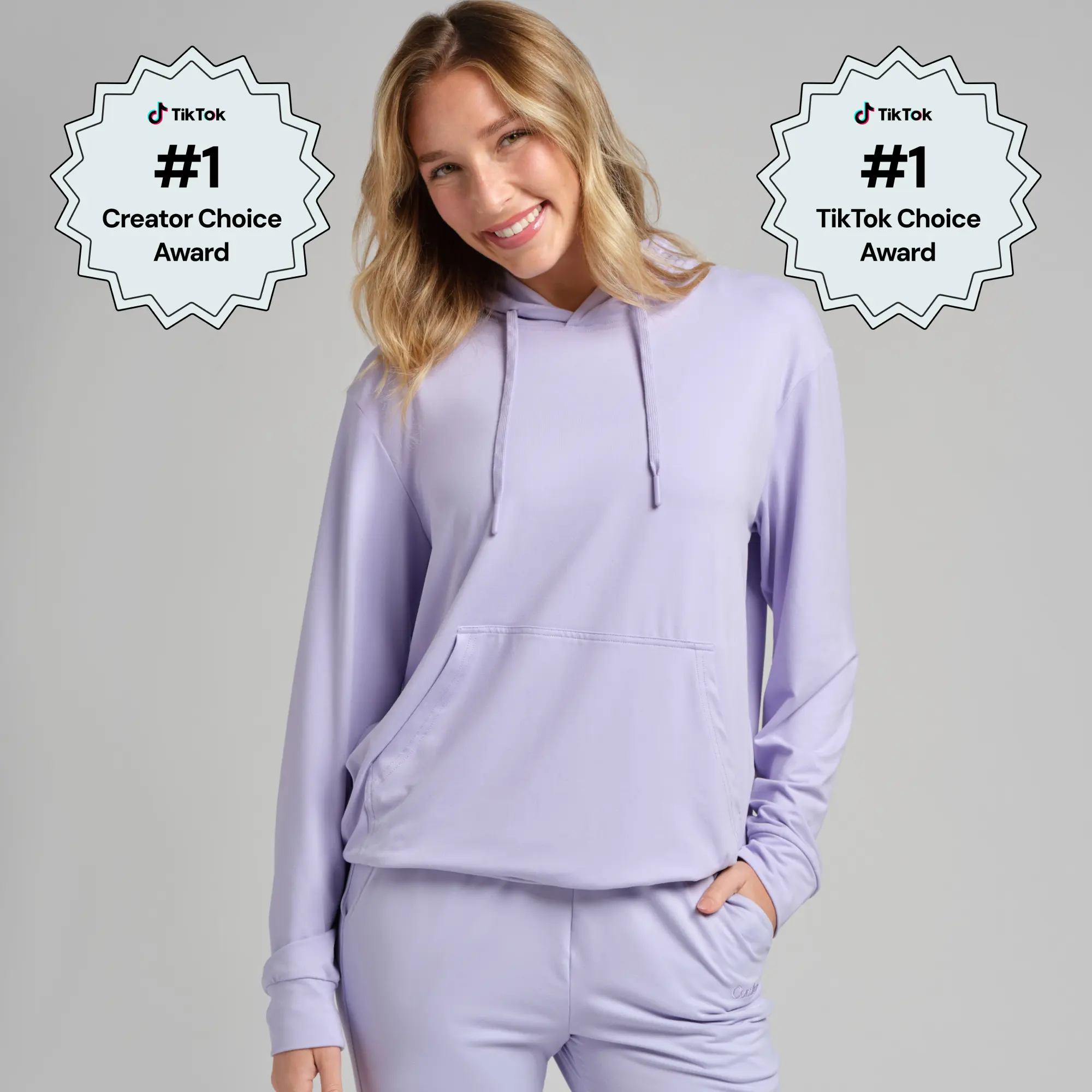 Comfrt | AllDayJersey Hoodie | Soft Lightweight Jersey Hoodie For All-Day Wear Fit Jogger