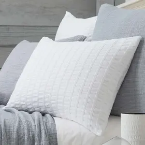 Tidal Pillow Sham