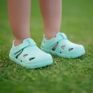 Toddler Water Shoes Boys Girls Barefoot Breathable Lightweight Slip On Sneakers for Walking and Play Toddler/Little Kid Boys Girls Shoes Running/Walking Sports Sneakers