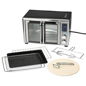 Curtis Stone 32-Quart Digital Airfryer Oven