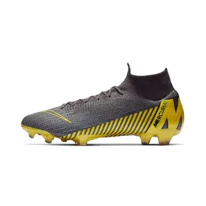 Mercurial Superfly 6 Elite FG "Grey" AH7365 070