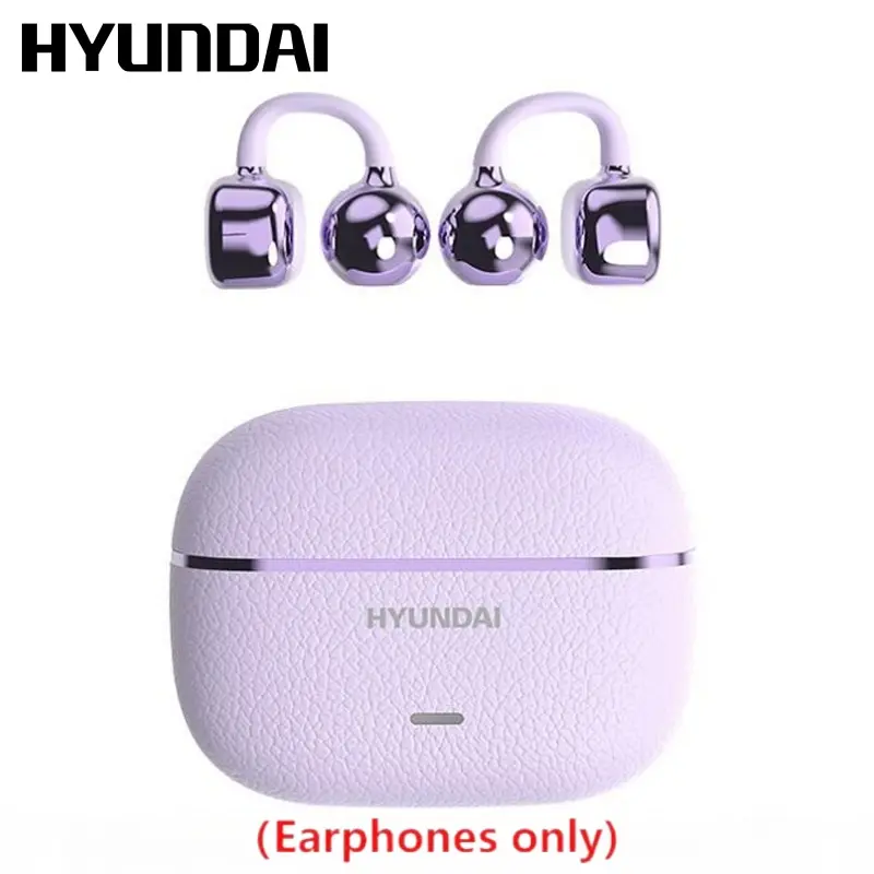 Purple(Earphones Only)