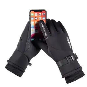 Winter Gloves for Cold Weather - Warm and Durable