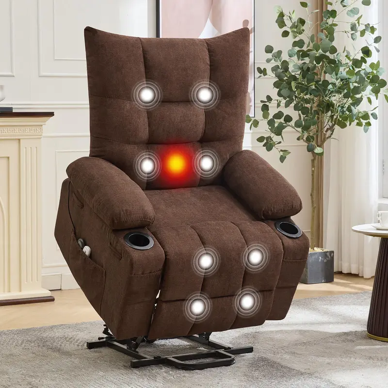 Massage Chairs - TikTok Shop